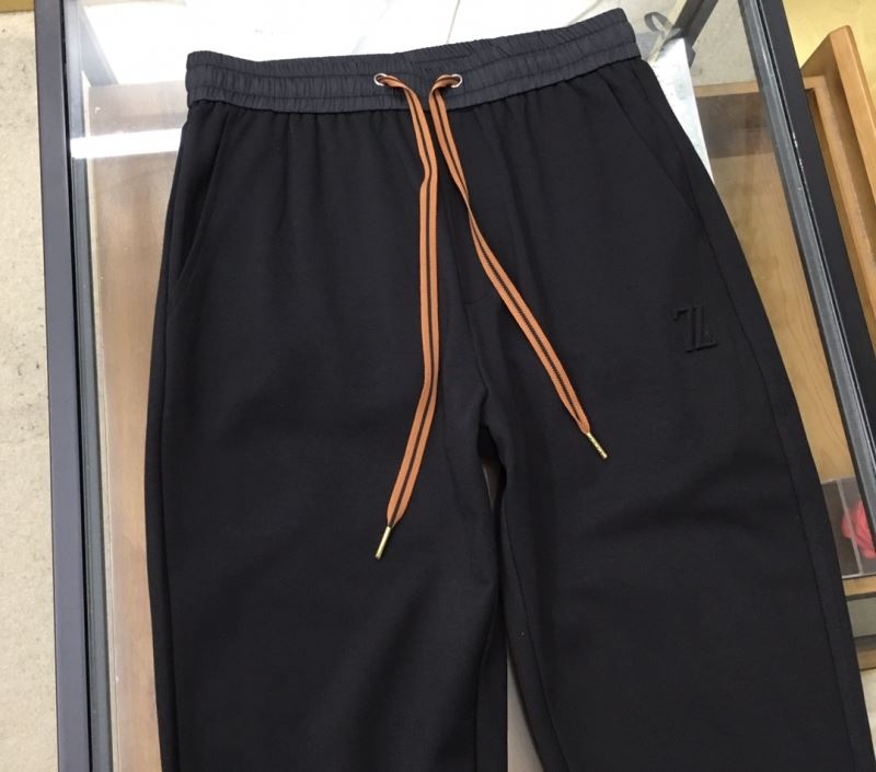 Zegna Long Pants